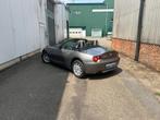 BMW Z4 2.2i 24v Roadster | Airco | Zetelverw. | Garantie, Auto's, BMW, 2171 cc, Achterwielaandrijving, Parkeersensor, Zwart