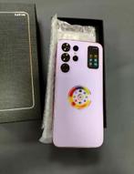 Ultra smartphone 7.0 hd screen 16gb + 1 TB, Touchscreen, Nieuw, 1 TB of meer, Android OS