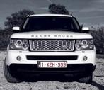 Range Rover  sport 151000 km, Autos, Land Rover, Achat, Particulier