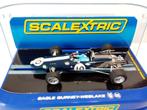 Scalextric Eagle Gurney-Weslake Dan Gurney #10 Réf No C3102, Autres marques, Circuit, Envoi, Électrique