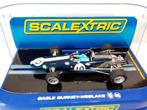 Scalextric Eagle Gurney-Weslake Dan Gurney #10 Réf No C3102, Autres marques, Circuit, Envoi, Électrique