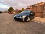 Saab 9-5 2.0T essence boite automatique full option, Autos, Saab, Cuir et Alcantara, Achat, 4 portes, Capteur de lumière