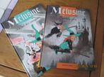 BD Mélusine, Yakari, Zep, Titeuf, Litteul Kevin..., Ophalen, Nieuw