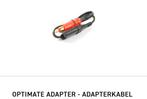 Optimate adapter kabel, Motos