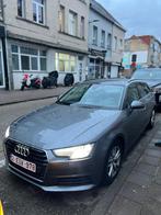 Audi a4 2.0 diesel, Auto's, Voorwielaandrijving, Stof, A4, 5 deurs