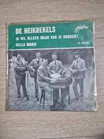 Singel De Heikrekels, Cd's en Dvd's, Ophalen of Verzenden