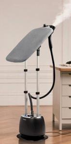 Hyundai kledingstomer, Elektronische apparatuur, Stoomapparaten, Ophalen, Zo goed als nieuw, Kledingstomer