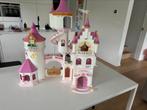 Playmobil prinsessenkasteel, Kinderen en Baby's, Speelgoed | Poppenhuizen, Ophalen, Gebruikt