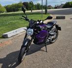 125cc elektrische motorfiets, Motoren, Ophalen
