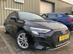 Audi A3 Sportback -Advanced -AUTOMAAT -GPS -Sportzetels -Air, Auto's, Audi, Automaat, 118 g/km, Stof, Gebruikt