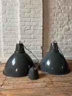 Vintage Ikea lamps, Huis en Inrichting, Lampen | Hanglampen, Ophalen, Zo goed als nieuw