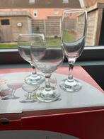 18-delige glazenset, Ophalen, Nieuw