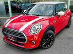 Mini Cooper Mini Cooper / FULL LED / Sportzetels /Navigatie, Auto's, Mini, Voorwielaandrijving, Gebruikt, Bedrijf, Handgeschakeld