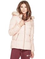 Puffer coat van Guess, Guess, Ophalen of Verzenden, Zo goed als nieuw, Maat 36 (S)