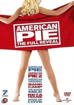 American pie, Cd's en Dvd's, Ophalen of Verzenden, Gebruikt