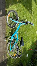 B twin 120 kinderfiets 20inch 6-9 jaar, Fietsen en Brommers, Ophalen