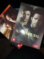 Supernatural 1 t/m 11, CD & DVD, Comme neuf, À partir de 12 ans, Action et Aventure, Coffret