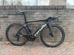 Cervelo s5 shimano dura ace DI2, Fietsen en Brommers, 28 inch, Carbon, Zo goed als nieuw, Meer dan 20 versnellingen