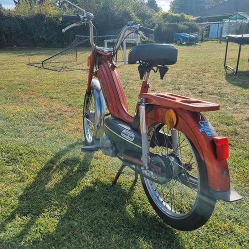 Flandria Penny, Fietsen en Brommers, Brommers | Oldtimers, Ophalen