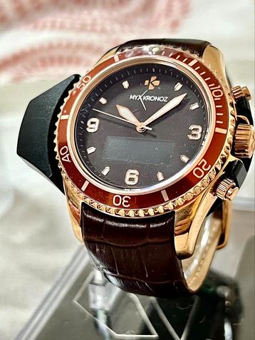 Smartwatch beschikbaar voor biedingen