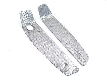 MOQUETTE INTERIEUR Gilera Fuoco 500 2013-2015, Utilisé