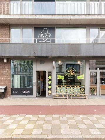 Commercieel te koop in Wilrijk disponible aux enchères