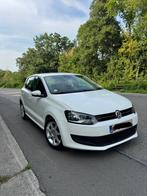 Vw polo 6r 1.6TDI, Auto's, Volkswagen, Euro 5, Particulier, Te koop, Polo