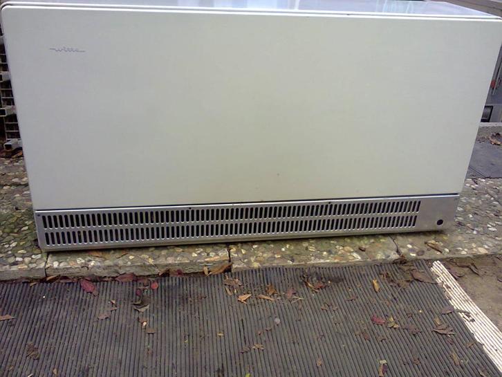 witte en Vaillant-witte HERSTELLINGEN EN ONDERDELEN, Doe-het-zelf en Bouw, Verwarming en Radiatoren, Nieuw, Radiator, Ophalen of Verzenden