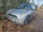 Mini cooper 1.4 D4D ( MOTEUR A CHANIE TOYOTA INCREVABLE)