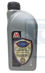 Volvo Millers inloop olie 1 ltr oa B4B B16 B18 B20 B19 B21 B, Enlèvement ou Envoi, Neuf