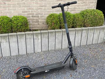 ELEKTRISCHE STEP ENVIVO beschikbaar voor biedingen