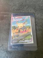 Leafeon vmax 205/203, Ophalen of Verzenden, Nieuw, Losse kaart