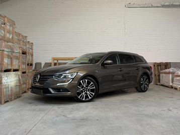 2016 Renault Talisman GrandTour Initiale Paris dCi 160 EDC beschikbaar voor biedingen