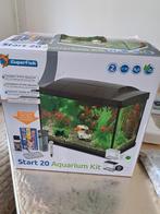 Aquarium, Dieren en Toebehoren, Ophalen, Zo goed als nieuw