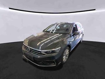 Volkswagen Passat Variant GTE 1.4 TSI PHEV 218PK Automaat 20 beschikbaar voor biedingen