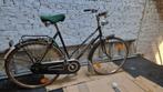 Goed bewaarde Locomotief damesfiets, maat 52, Brooks zadel, Fietsen en Brommers, 50 tot 53 cm, Ophalen, Gebruikt, Locomotief
