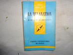 La relaxation par R.Durand de Bousingen, Gelezen, Non-fictie, R.Durand de Bousingen, Ophalen of Verzenden