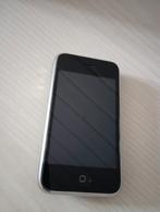 Iphone 3GS, Ophalen, IPhone 3GS