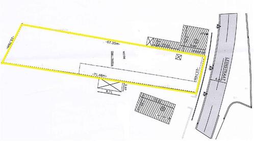 Bouwgrond te koop in Brakel, Immo, Terrains & Terrains à bâtir, 500 à 1000 m²