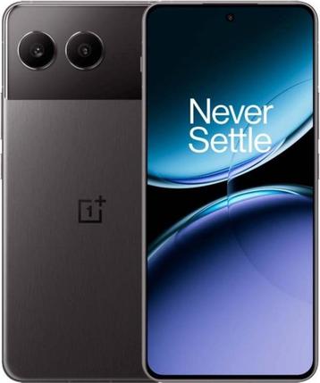 OnePlus Nord 4 256GB Zwart beschikbaar voor biedingen