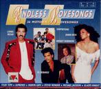 2 x CD    -   Endless Lovesongs - 36 Motown Lovesongs, Ophalen of Verzenden