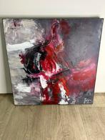 Schilderije op canva 3stuks, Enlèvement