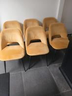 Eetkamer stoelen, Huis en Inrichting, Ophalen of Verzenden, Zo goed als nieuw