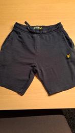 Korte broek Lyle en Scott 8/9 jaar maat 128, Broek, Gebruikt, Lyle&Scott, Ophalen of Verzenden