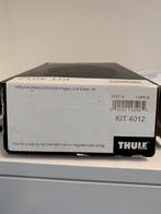 Thule kit 4012, Auto diversen, Ophalen of Verzenden, Zo goed als nieuw