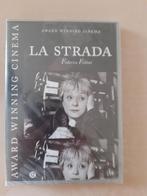 La Strada - Federico Fellini ( nieuw), Cd's en Dvd's, Gebruikt, Ophalen of Verzenden