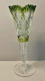 Val Saint Lambert huwelijksvaas 1905-1908, Antiquités & Art, Enlèvement ou Envoi