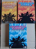 Charlie's Angels (original series) - 3 seizoenen, Cd's en Dvd's, Dvd's | Tv en Series, Gebruikt, Boxset, Ophalen of Verzenden