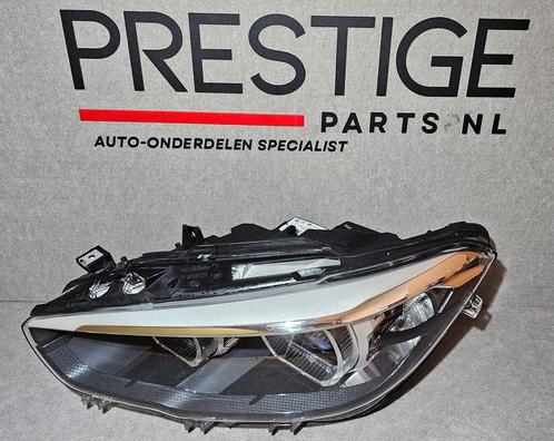 Koplamp BMW 1 Serie F20 LCI BLACKLINE ADAPTIVE LED LINKS, Auto-onderdelen, Verlichting, Gebruikt, Herkomst onderdeel bekend, Ophalen of Verzenden