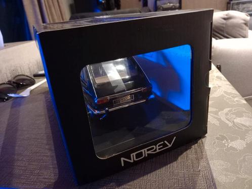 renault 16 norev, Hobby en Vrije tijd, Modelauto's | 1:18, Nieuw, Norev, Ophalen